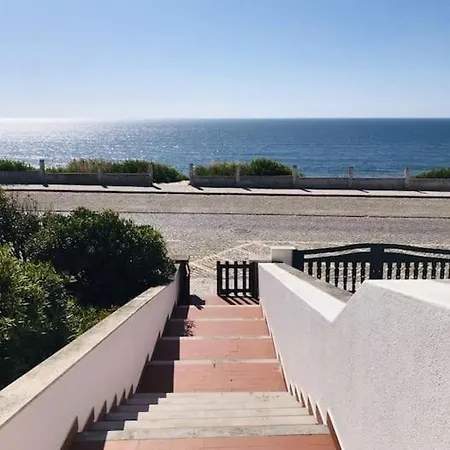 Casinha Do Mar Apartment Marinha Grande Exterior photo