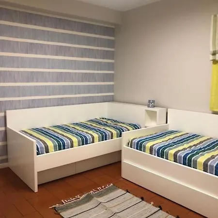 Casinha Do Mar Apartment Marinha Grande Exterior photo