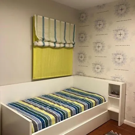 Casinha Do Mar Apartment Marinha Grande Exterior photo