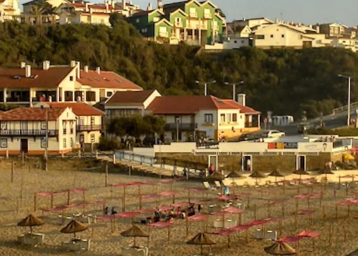 Casinha Do Mar