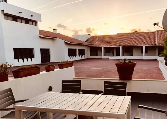 Casinha Do Mar