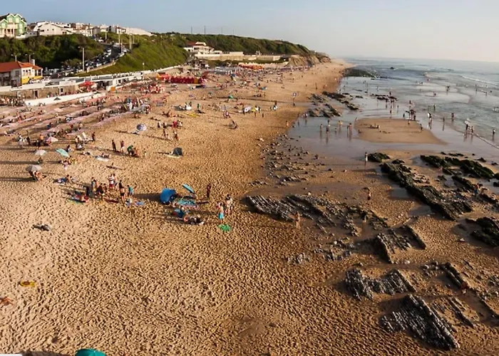 Casinha Do Mar