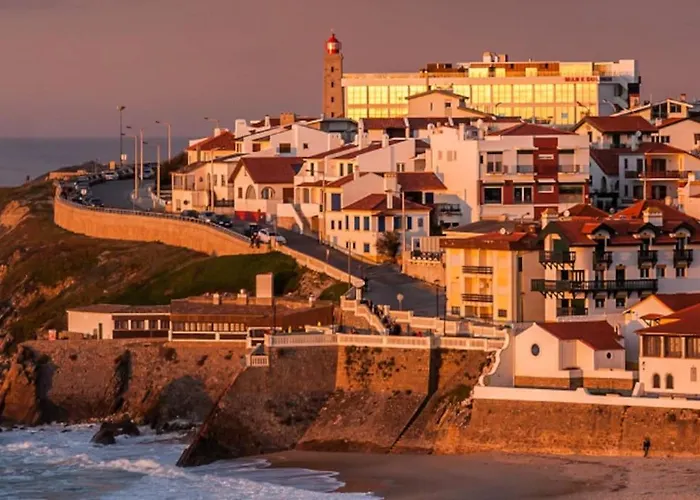 Casinha Do Mar