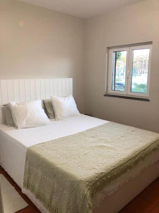 Casinha Do Mar Apartment *