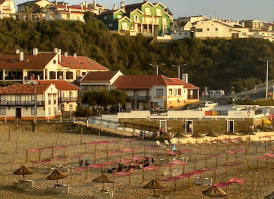 Casinha Do Mar Apartament *