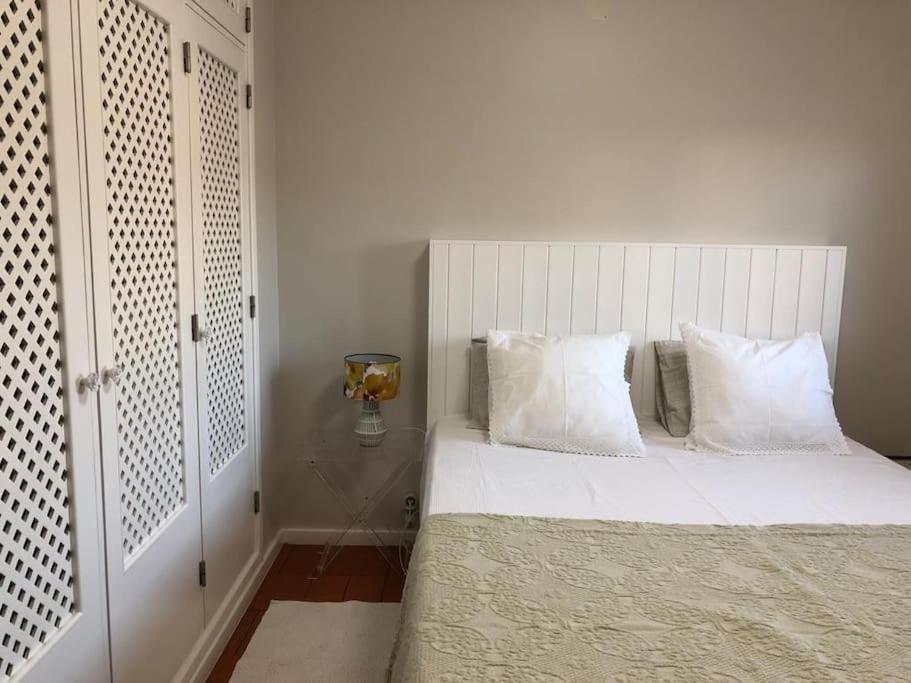 Apartament Casinha Do Mar *