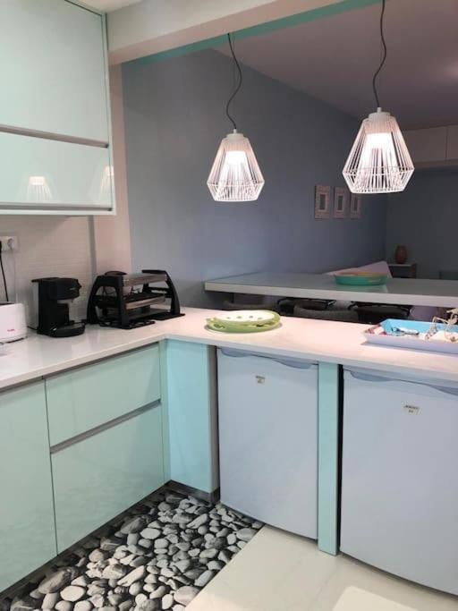 Apartment Casinha Do Mar