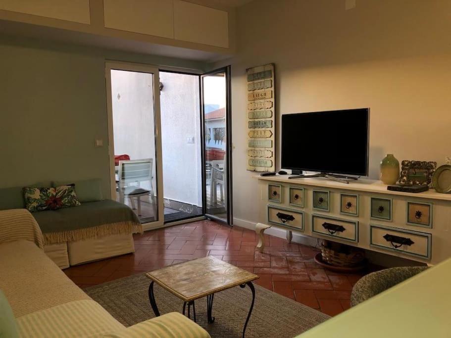Apartament Casinha Do Mar *