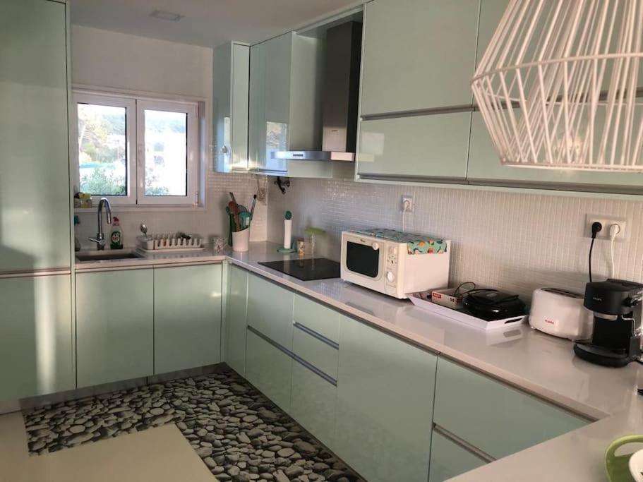Apartament Casinha Do Mar Marinha Grande