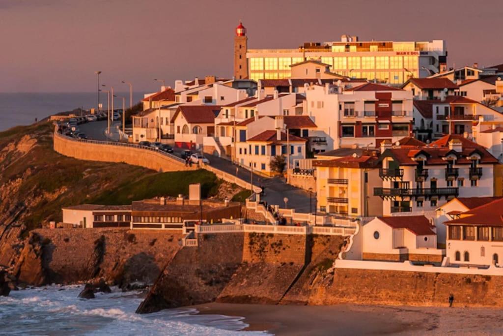 Apartament Casinha Do Mar Marinha Grande